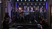 Domani serata gospel su Radio Montecarlo