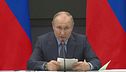 Putin, noi pronti a negoziare
