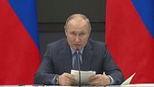 Putin, noi pronti a negoziare
