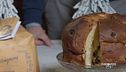 Panettone amatissimo anche da Alessandro Manzoni