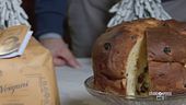Panettone amatissimo anche da Alessandro Manzoni