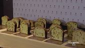 Il concorso per il miglior panettone