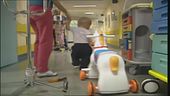 Lascia l'eredità ai bimbi malati
