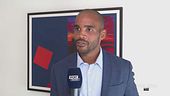 Maxime Mbanda si racconta in un libro