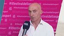Gli allenamenti di Jury Chechi