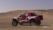 Il fascino del Rally Dakar