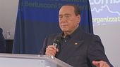 Berlusconi, ora le riforme