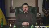 Zelensky, grazie a Giorgia Meloni