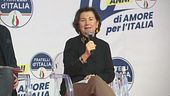 Stop del governo a genitore 1 e 2