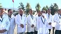 Calabria, 50 medici da Cuba