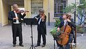 Milano, le serenate metropolitane di Valerio D'Ercole