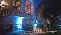 A Milano un giardino dedicato alla magia delle fiabe nordiche