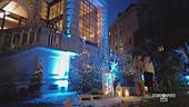 A Milano un giardino dedicato alla magia delle fiabe nordiche
