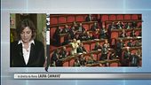 Sì del Senato, la manovra è legge