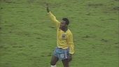 L'ultimo desiderio di Pelè