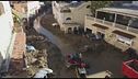 Ischia, sfollati a casa per le feste