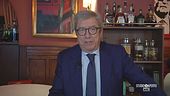 Il cenone "Dal Bolognese"