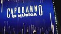 Capodanno in musica su Canale 5