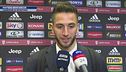 Mistero Bentancur, campione di sfortuna