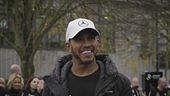 Che fine ha fatto Lewis Hamilton?