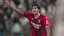 L'escalation di Tonali nel Milan