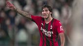 L'escalation di Tonali nel Milan
