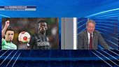Calciomercato, tutte le trattative