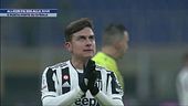 Allegri fa 300 alla Juve e punta forte su Dybala