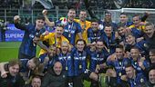 Inter tra feste e rinnovi, Zhang scatenato