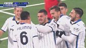 Atalanta-Inter: tra Gasp e Inzaghi è la fiera del gol