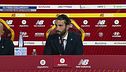 Oliveira giallorosso, Mou gli dà subito fiducia