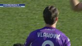 C'era una volta il "9", ora resta solo Vlahovic