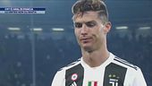 CR7 e i mal di pancia: lo United non gli basta