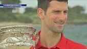 Tormentone Djokovic: poche ore per la sentenza