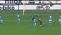 Napoli-Inter in attacco