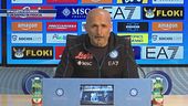 Spalletti ci crede