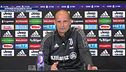 Allegri alla prova Atalanta