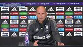 Allegri alla prova Atalanta