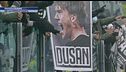 La coppia Paulo-Dusan
