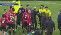 Il Milan alza la voce: arbitri nel mirino