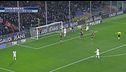 Genoa-Inter 0-0, attacco ancora a secco