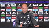 Ore 18 Empoli-Juventus