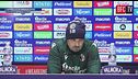 L'appello di Mihajlovic: "Fermate la guerra!"