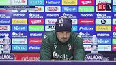 L'appello di Mihajlovic: "Fermate la guerra!"