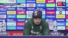 L'appello di Mihajlovic: "Fermate la guerra!"