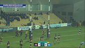 Zebre, solo un'illusione: Benetton punta ai playoff