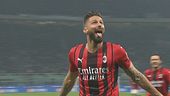 Stasera Milan-Empoli