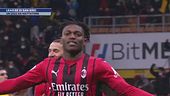Leao re di San Siro