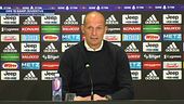 Ore 18 Samp-Juventus