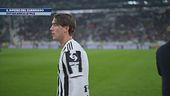 Vlahovic, il riposo del guerriero